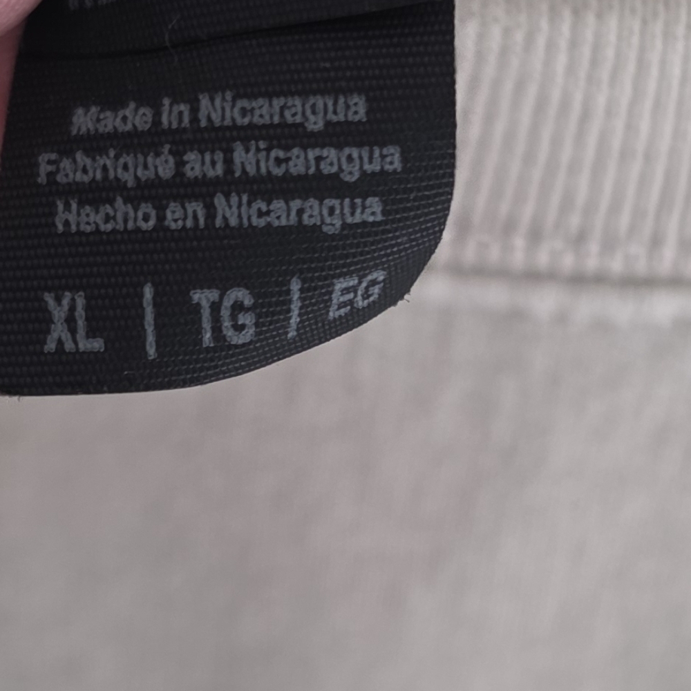 Women's Beige Sweater with Pink Boot Design - Picture 2 of 5
